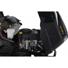 Садовый трактор Alpina AT3 98 A Садовый трактор Alpina AT3 98 A