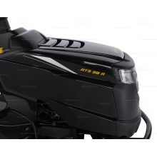 Садовый трактор Alpina AT3 98 A Садовый трактор Alpina AT3 98 A