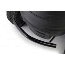 Садовый трактор Alpina AT3 98 A Садовый трактор Alpina AT3 98 A