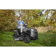 Садовый трактор Alpina AT3 98 A Садовый трактор Alpina AT3 98 A