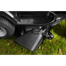 Садовый трактор Alpina AT3 98 A Садовый трактор Alpina AT3 98 A