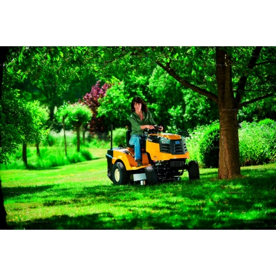 Садовый трактор Cub Cadet LT1 NR92 Садовый трактор Cub Cadet LT1 NR92