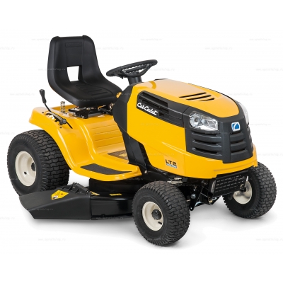Садовый трактор Cub Cadet LT2 NS96 Садовый трактор Cub Cadet LT2 NS96