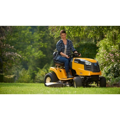 Садовый трактор Cub Cadet LT3 PS107 Садовый трактор Cub Cadet LT3 PS107