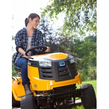 Садовый трактор Cub Cadet LT3 PS107 Садовый трактор Cub Cadet LT3 PS107
