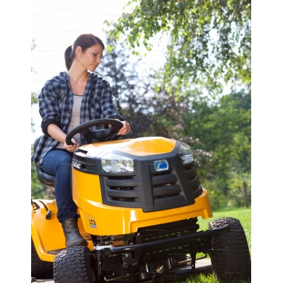 Садовый трактор Cub Cadet LT3 PS107 Садовый трактор Cub Cadet LT3 PS107