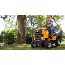 Садовый трактор Cub Cadet XT1 OR95 Садовый трактор Cub Cadet XT1 OR95