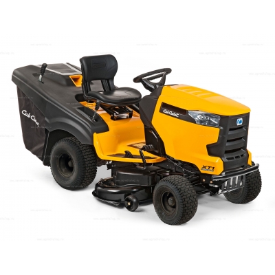 Садовый трактор Cub Cadet XT1 OR95 Садовый трактор Cub Cadet XT1 OR95