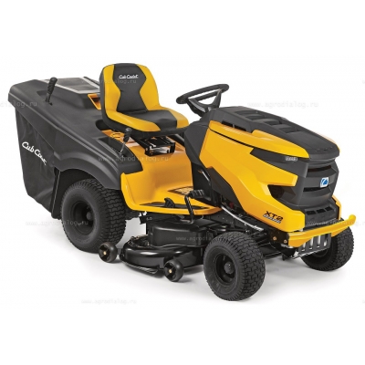Садовый трактор Cub Cadet XT2 PR106 Садовый трактор Cub Cadet XT2 PR106