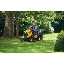 Садовый трактор Cub Cadet XT2 PR95 Садовый трактор Cub Cadet XT2 PR95