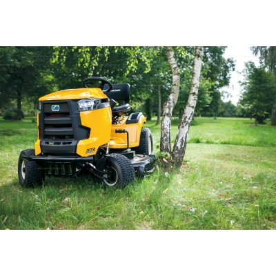 Садовый трактор Cub Cadet XT2 PS117i Садовый трактор Cub Cadet XT2 PS117i