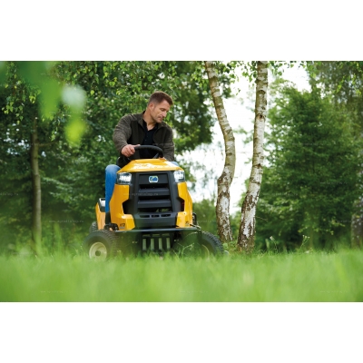 Садовый трактор Cub Cadet XT2 PS117i Садовый трактор Cub Cadet XT2 PS117i
