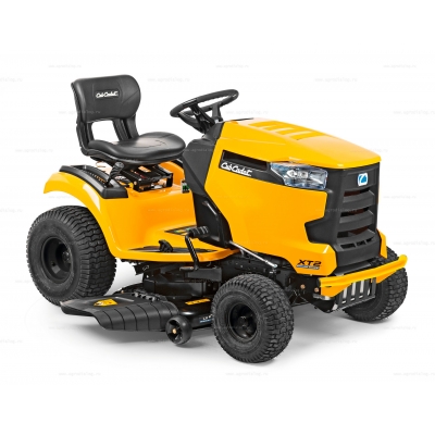 Садовый трактор Cub Cadet XT2 PS107 Садовый трактор Cub Cadet XT2 PS107
