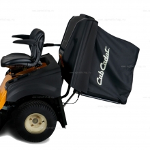 Садовый трактор Cub Cadet XT3 QR106e Садовый трактор Cub Cadet XT3 QR106e