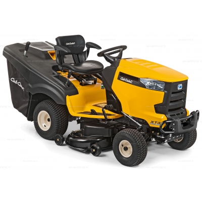 Садовый трактор Cub Cadet XT3 QR95 Садовый трактор Cub Cadet XT3 QR95