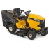 Садовый трактор Cub Cadet XT3 QR95 Садовый трактор Cub Cadet XT3 QR95