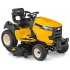 Садовый трактор Cub Cadet XT3 QS127 Садовый трактор Cub Cadet XT3 QS127