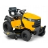 Садовый трактор Cub Cadet XT3 QS137 Садовый трактор Cub Cadet XT3 QS137