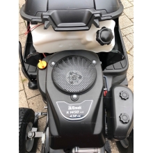 Садовый трактор Efco EF 84/14,5 K Садовый трактор Efco EF 84/14,5 K