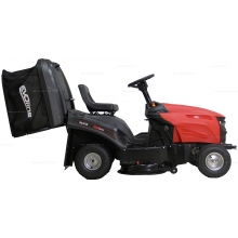 Садовый трактор EVOline TRG 84 CH Садовый трактор EVOline TRG 84 CH