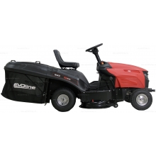 Садовый трактор EVOline TRG 84 CH Садовый трактор EVOline TRG 84 CH