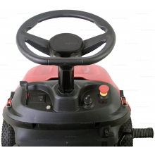 Садовый трактор EVOline TRG 84 CH Садовый трактор EVOline TRG 84 CH