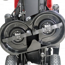 Садовый трактор EVOline TRG 84 CH Садовый трактор EVOline TRG 84 CH