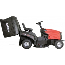 Садовый трактор EVOline TRG 84 CM Садовый трактор EVOline TRG 84 CM