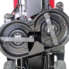 Садовый трактор EVOline TRG 84 CM Садовый трактор EVOline TRG 84 CM