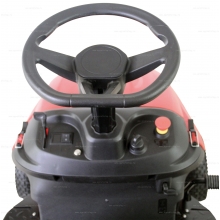 Садовый трактор EVOline TRG 84 H Садовый трактор EVOline TRG 84 H