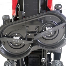 Садовый трактор EVOline TRG 84 H Садовый трактор EVOline TRG 84 H