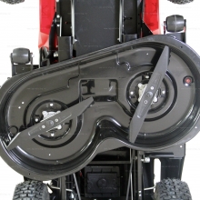 Садовый трактор EVOline TRG 84 M Садовый трактор EVOline TRG 84 M