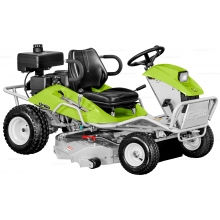 Садовый трактор Grillo MD 15 Садовый трактор Grillo MD 15