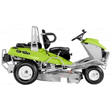 Садовый трактор Grillo MD 18 Садовый трактор Grillo MD 18