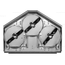 Садовый трактор Grillo MD 22N Садовый трактор Grillo MD 22N