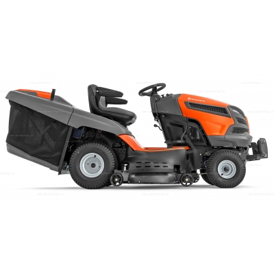 Садовый трактор Husqvarna TC342T Садовый трактор Husqvarna TC342T