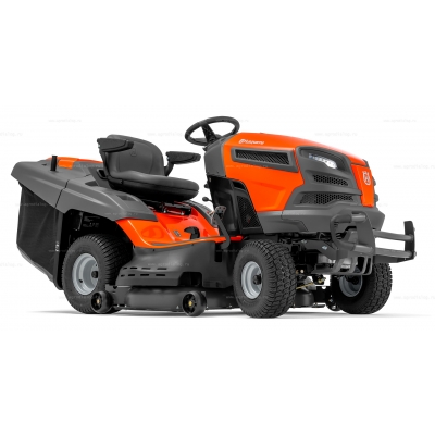 Садовый трактор Husqvarna TC342T Садовый трактор Husqvarna TC342T