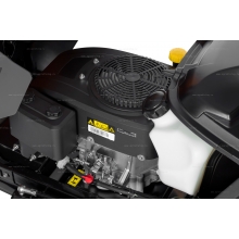 Садовый трактор Stiga Estate 2084 Садовый трактор Stiga Estate 2084