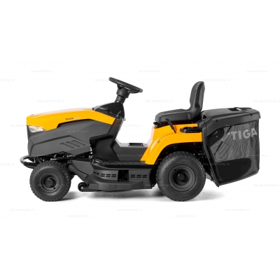 Садовый трактор Stiga Estate 2084 H Садовый трактор Stiga Estate 2084 H