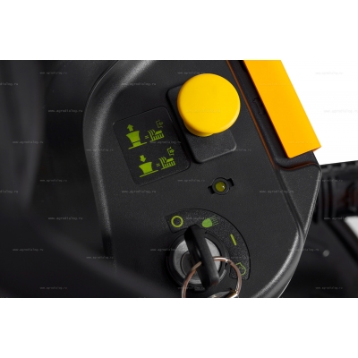 Садовый трактор Stiga Estate 3084 H Садовый трактор Stiga Estate 3084 H