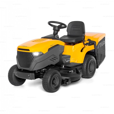 Садовый трактор Stiga Estate 3398 HW Садовый трактор Stiga Estate 3398 HW