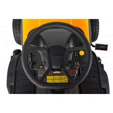 Садовый трактор Stiga Estate 3398 HW Садовый трактор Stiga Estate 3398 HW