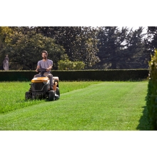 Садовый трактор Stiga Estate 3398 HW Садовый трактор Stiga Estate 3398 HW