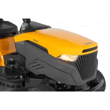 Садовый трактор Stiga Estate 384 Садовый трактор Stiga Estate 384