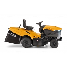 Садовый трактор Stiga Estate 4092 H Садовый трактор Stiga Estate 4092 H
