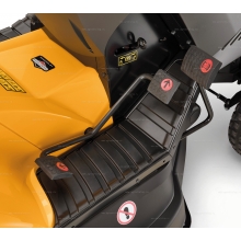 Садовый трактор Stiga Estate 4092 H Садовый трактор Stiga Estate 4092 H