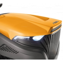 Садовый трактор Stiga Estate 4092 H Садовый трактор Stiga Estate 4092 H