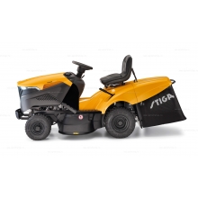 Садовый трактор Stiga Estate 5092 H Садовый трактор Stiga Estate 5092 H