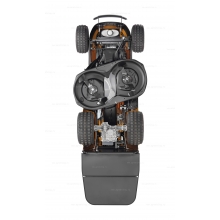 Садовый трактор Stiga Estate 5092 H Садовый трактор Stiga Estate 5092 H