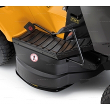 Садовый трактор Stiga Estate 5092 H Садовый трактор Stiga Estate 5092 H